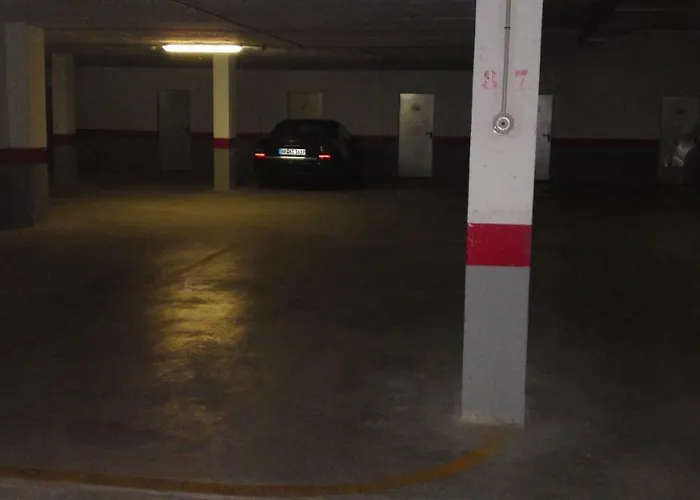 Lägenhet Mirador De Castilnovo *