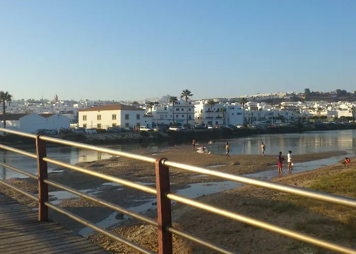 דירה Mirador De Castilnovo *