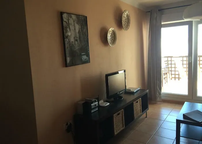 Lägenhet Mirador De Castilnovo *