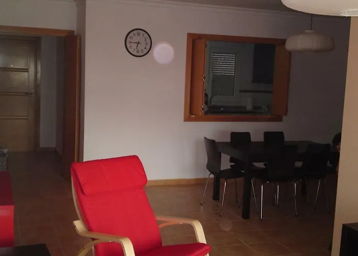 דירה Mirador De Castilnovo קוניל דה לה פרונטרה