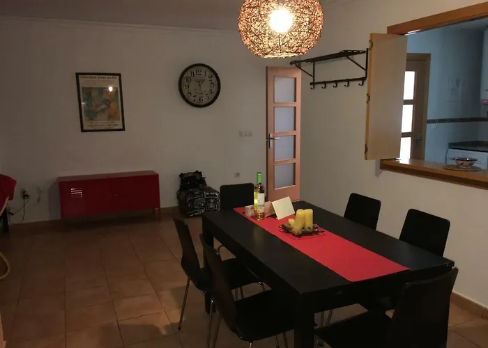 Mirador De Castilnovo Lägenhet *