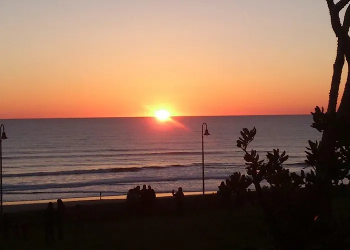 Mirador De Castilnovo Lägenhet *