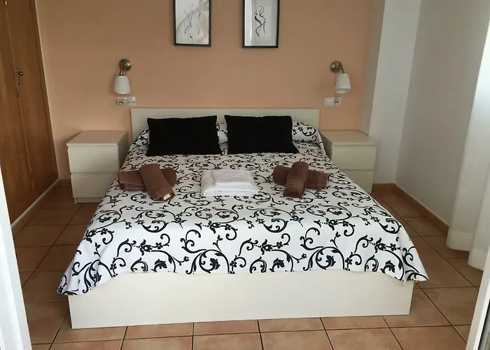 Mirador De Castilnovo *