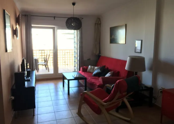 Mirador De Castilnovo Conil De La Frontera