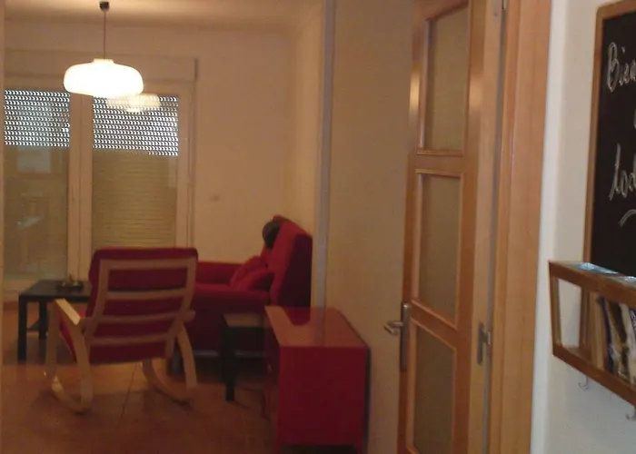 Mirador De Castilnovo Apartment *