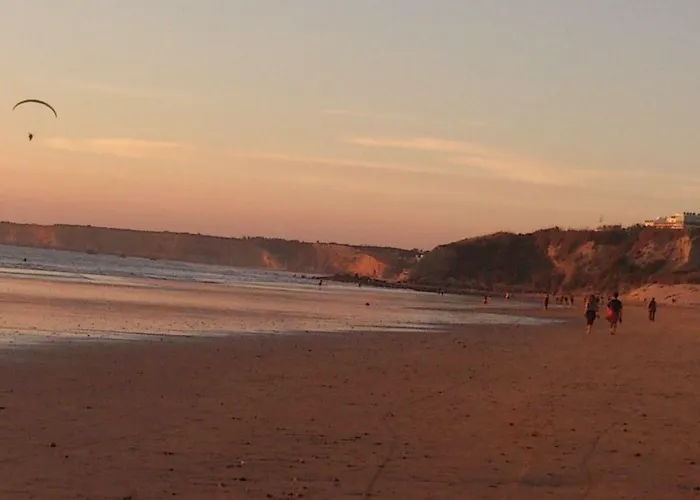 Mirador De Castilnovo * Conil De La Frontera