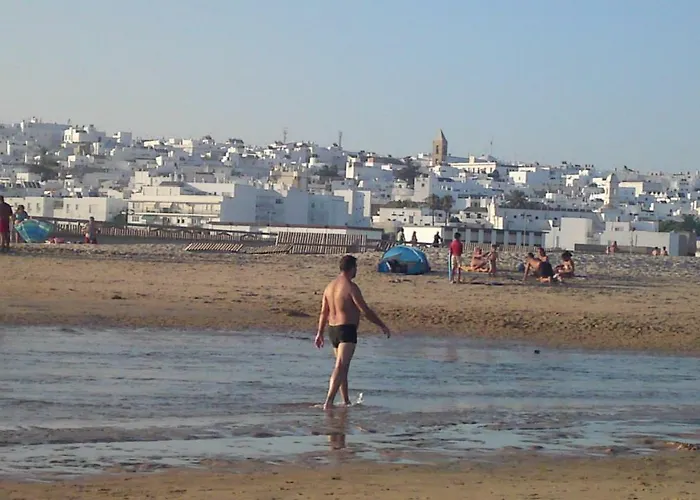 Mirador De Castilnovo Apartment *