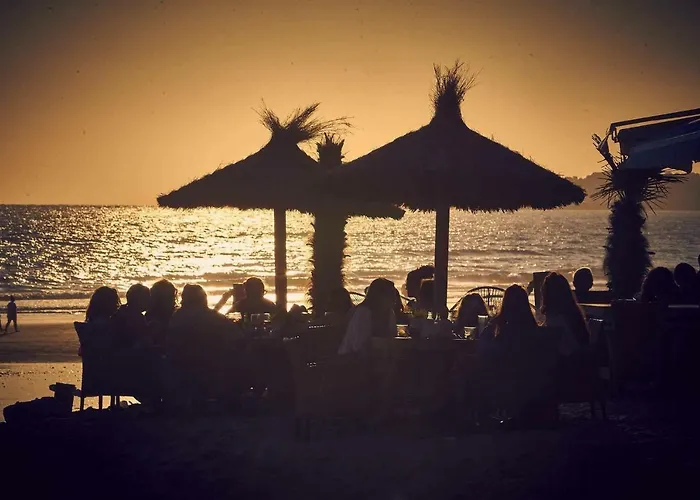 Mirador De Castilnovo *