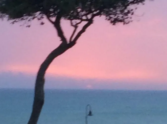 Mirador De Castilnovo