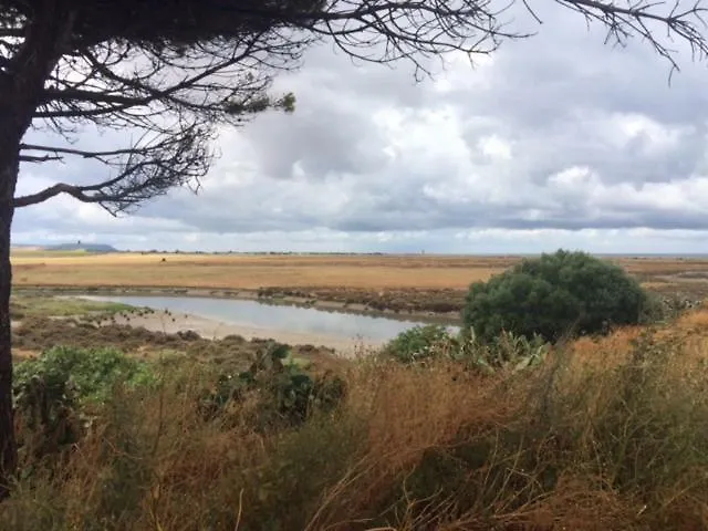 Mirador De Castilnovo Lägenhet *