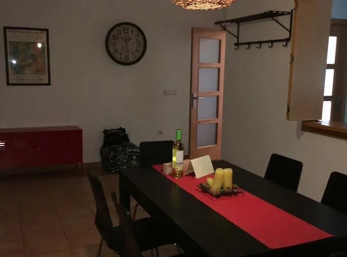 Mirador De Castilnovo