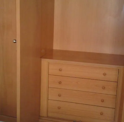 Lägenhet Mirador De Castilnovo Conil De La Frontera