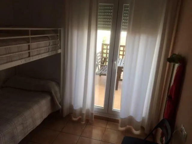 Mirador De Castilnovo * Conil De La Frontera