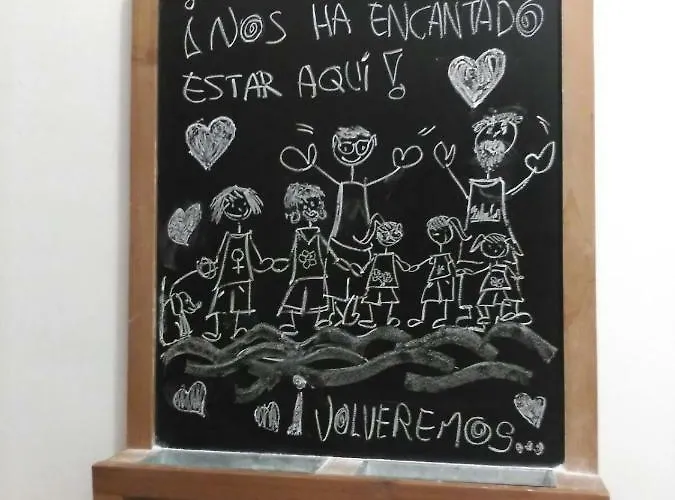 Lägenhet Mirador De Castilnovo Conil De La Frontera