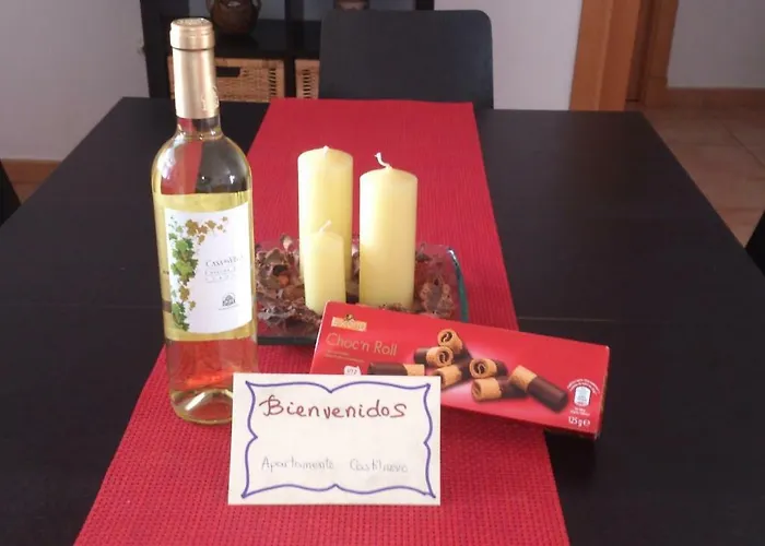 Mirador De Castilnovo * Conil De La Frontera