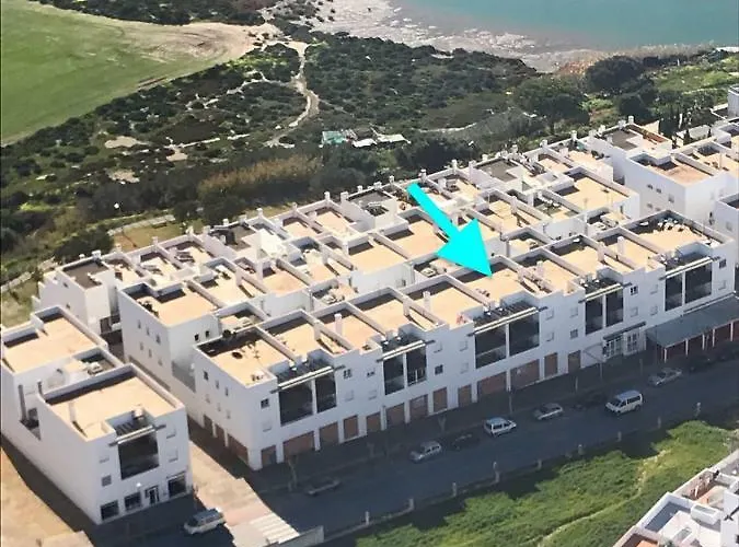 Mirador De Castilnovo Conil De La Frontera