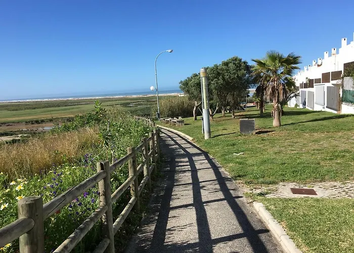 דירה Mirador De Castilnovo *