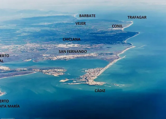 Mirador De Castilnovo *