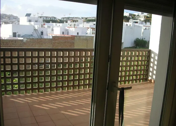 Mirador De Castilnovo Apartment *