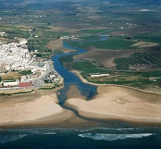 דירה Mirador De Castilnovo