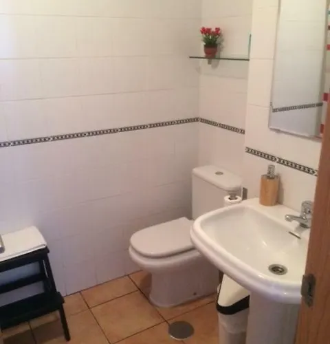 Lägenhet Mirador De Castilnovo *