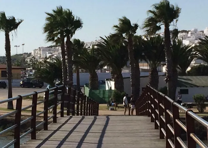 Mirador De Castilnovo *