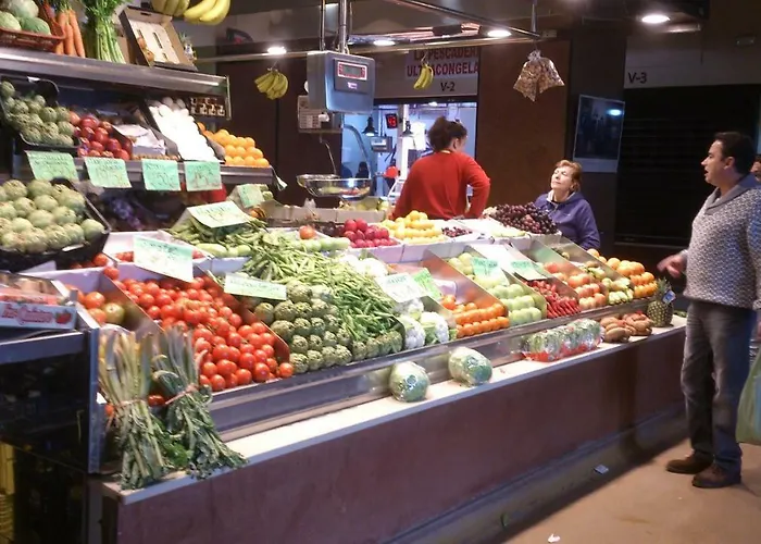 Lägenhet Mirador De Castilnovo *