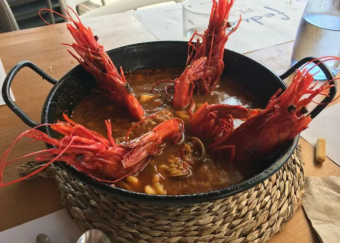 Mirador De Castilnovo Apartment *