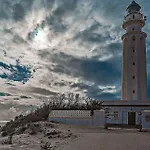 Mirador De Castilnovo Apartament Conil De La Frontera