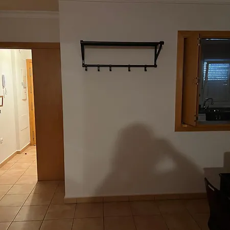 Apartament Mirador De Castilnovo Conil De La Frontera