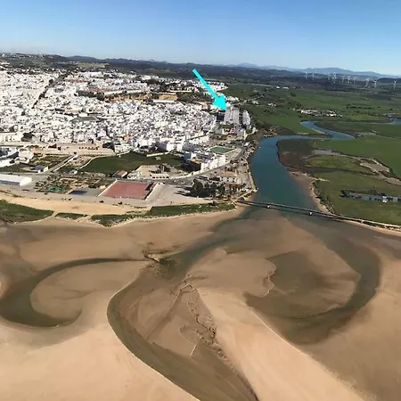 Διαμέρισμα Mirador De Castilnovo Conil De La Frontera
