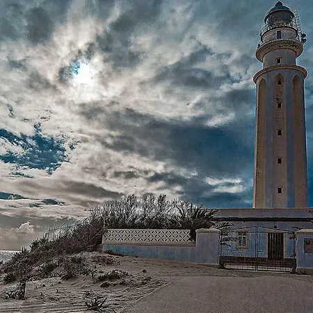 Mirador De Castilnovo Διαμέρισμα Conil De La Frontera